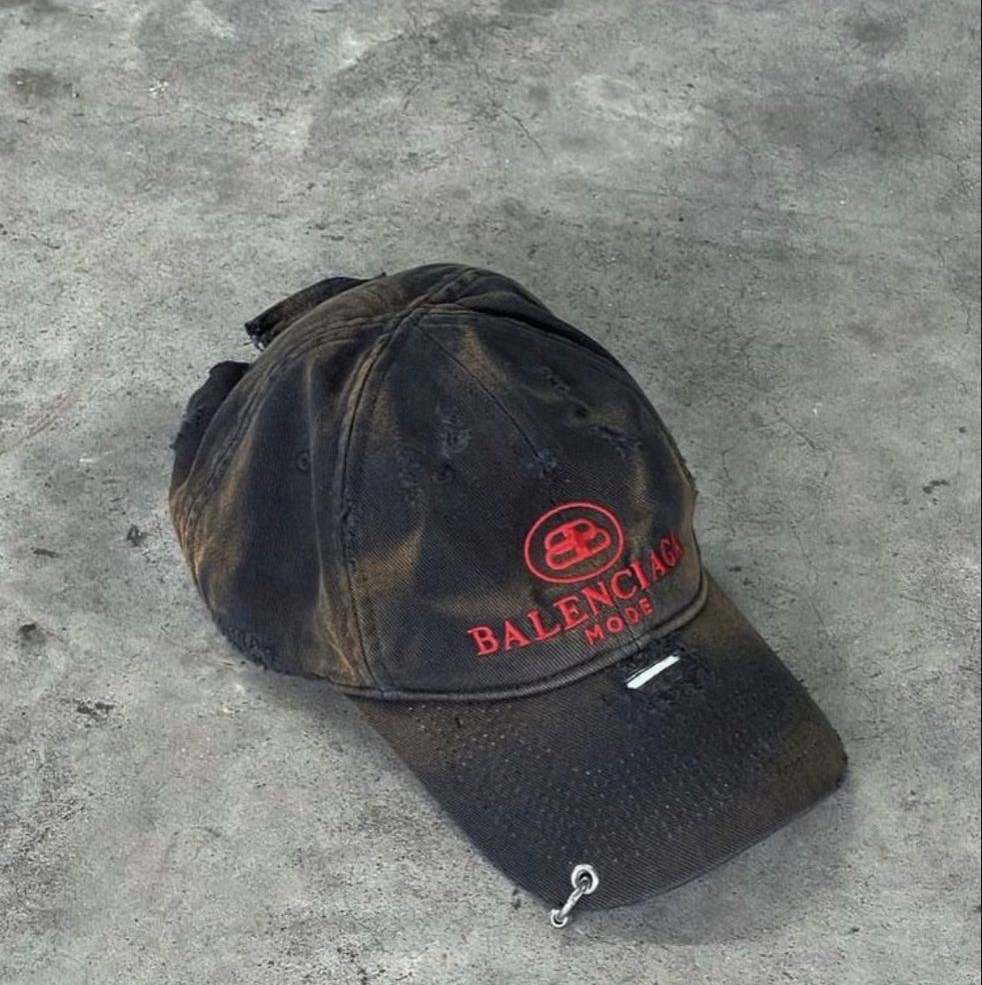 Balenciaga Hat
