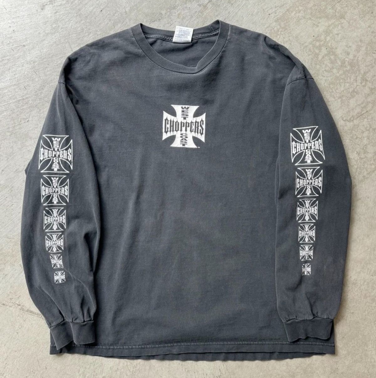 LongSleeve Brand